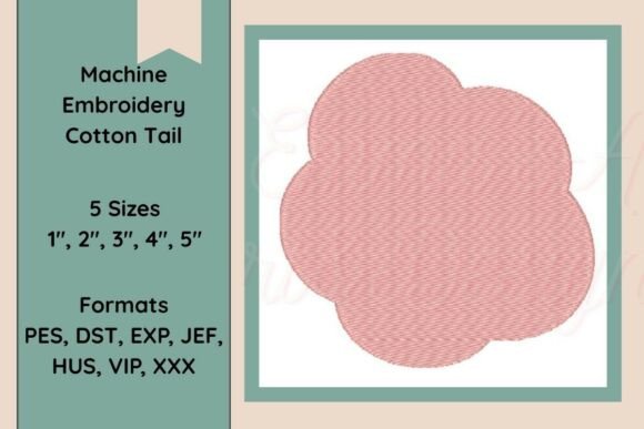 Bunny Cotton Tail Embroidery: A Designer's Holiday Review