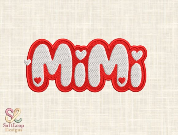 Mimi Embroidery Design Review
